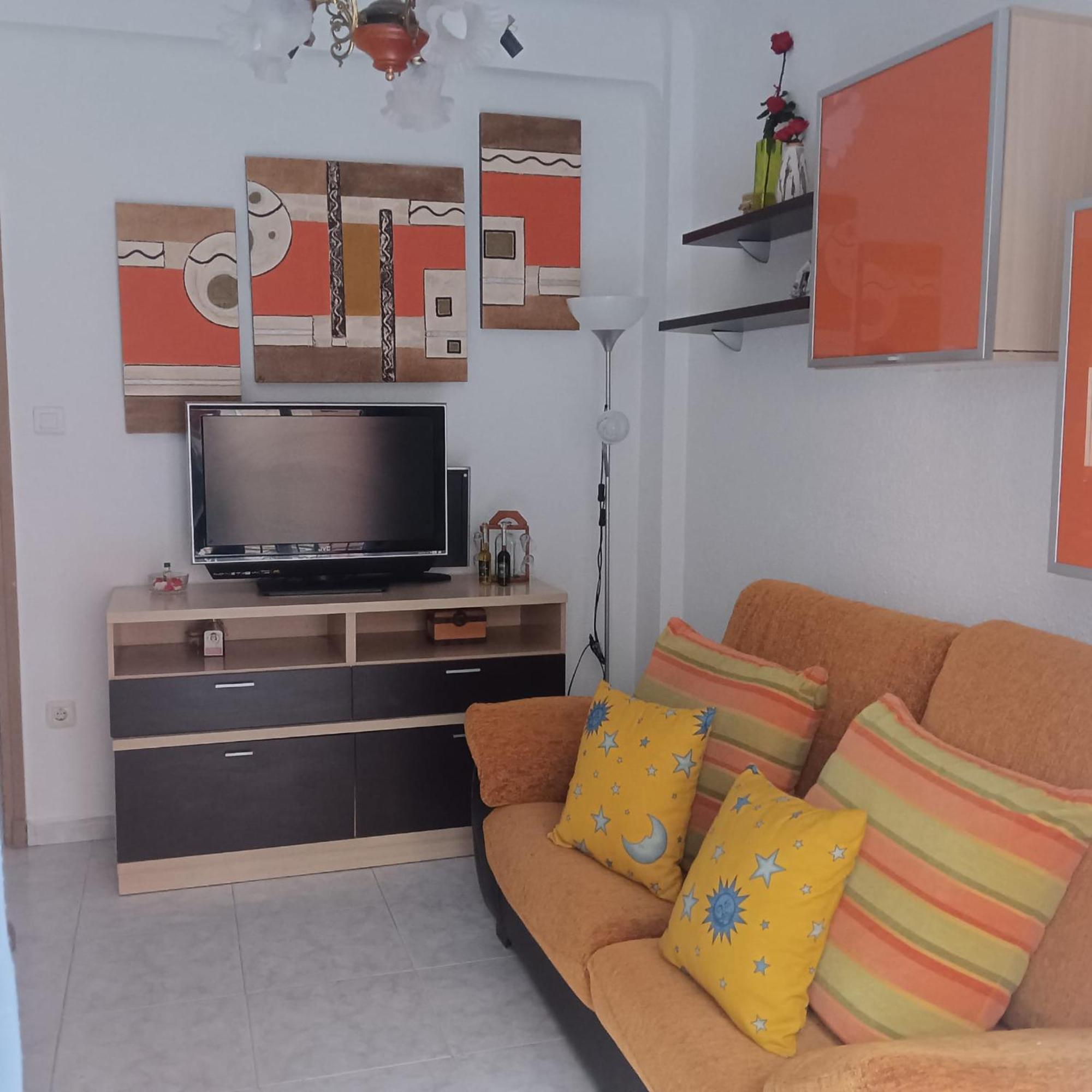 Alicante Habitacion Oasis Exterior photo